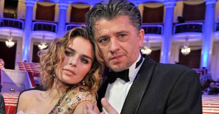 14-letnia córka Nataszy Urbańskiej i Janusza Józefowicza WYPROWADZA się z domu? Zaskakujące doniesienia tygodnika
