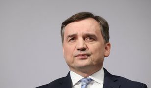 Rozłam w Solidarnej Polsce. Odchodzi część członków na Pomorzu