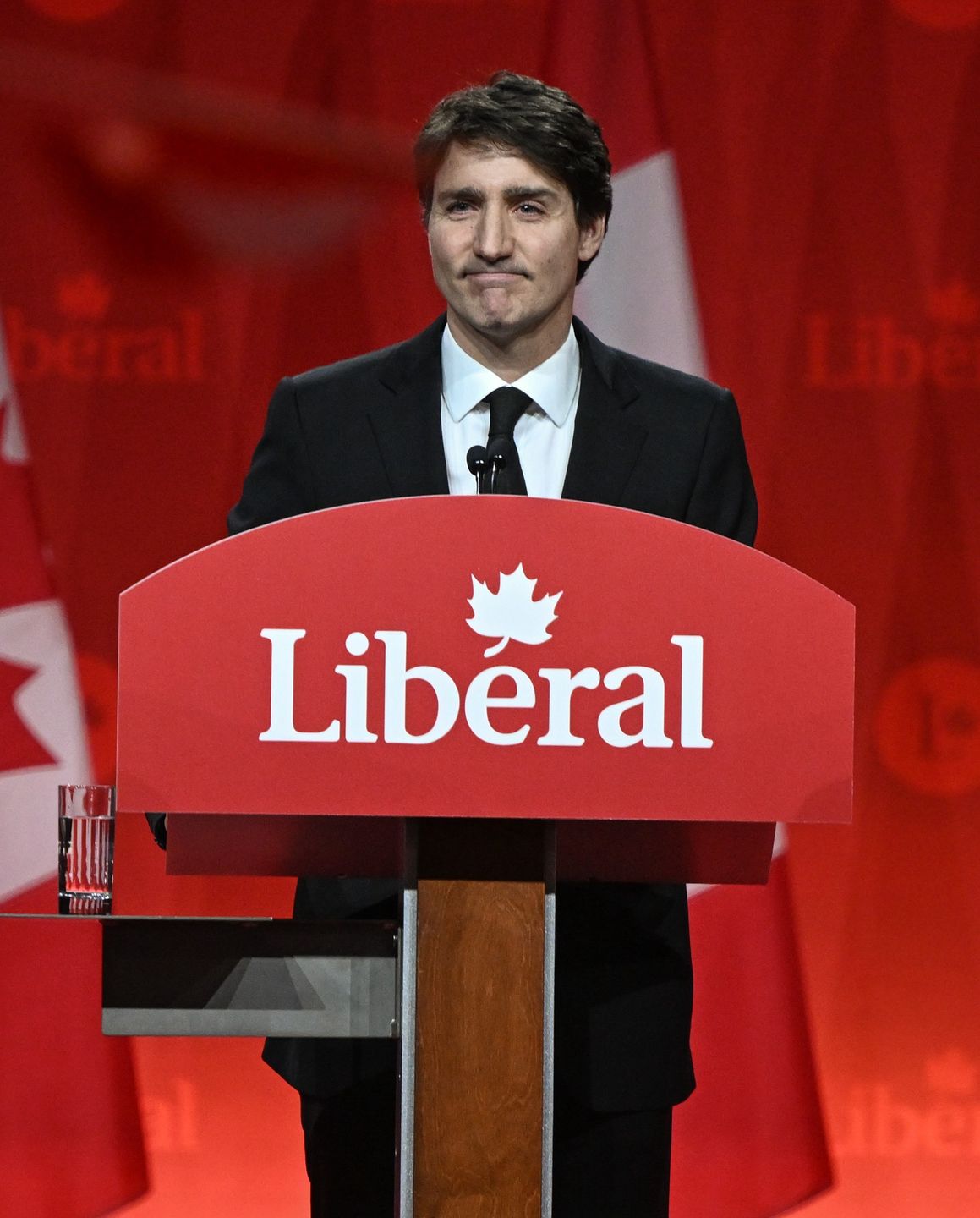 Katy Perry przyłapana na randce z Justinem Trudeau!