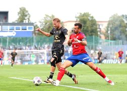 CANAL+ Sport 3 Piłka nożna: PKO BP Ekstraklasa - mecz: Wisła Płock - Raków Częstochowa