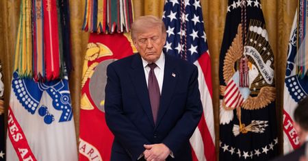 Memorandum USA-Iran. Kronika zapowiedzianej katastrofy