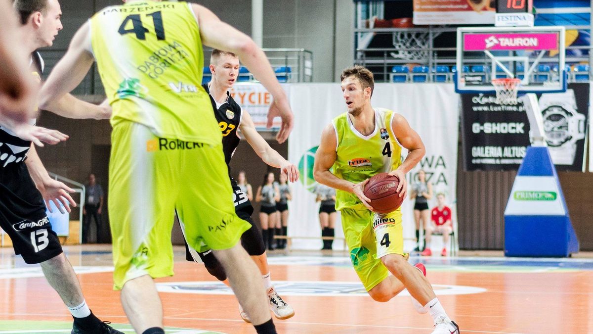 Materiały prasowe / Adrianna Antas / MKS Dąbrowa Górnicza