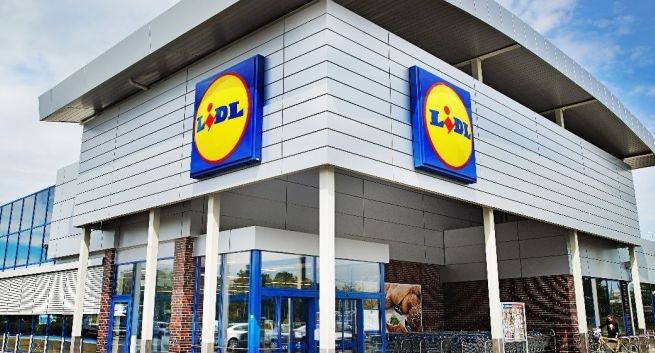 Kaufland i Żabka zwiększyły wydatki reklamowe o połowę, liderem Lidl (Top5)