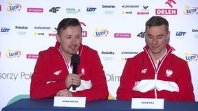 Szczególna ostrożność polskich skoczków. "Mamy unikać przeziębionych osób"