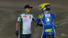 Żużel. Subiektywny ranking PGE Ekstraligi. TOPlista 1. kolejki