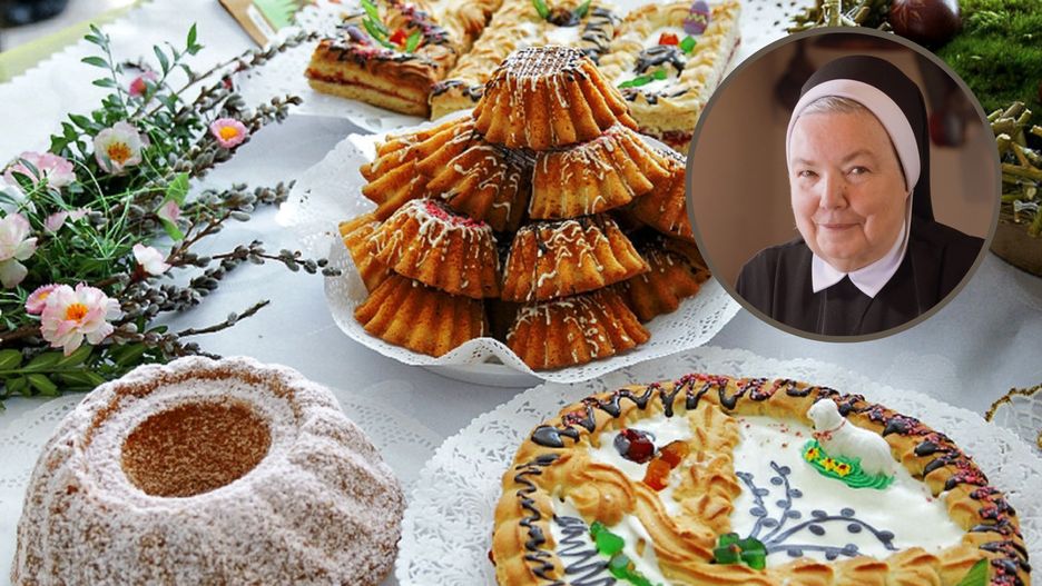 Popularna zakonnica opowiada o świętach Wielkiej Nocy