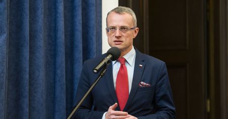 MSZ zbulwersowane "rekompensatą". Wroński ujawnia szczegóły