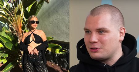Youtuber organizuje loterię dla fanów, w której można wygrać 7 samochodów! W akcji wspiera go "Grażynka". Kim jest ukochana Buddy? (FOTO)