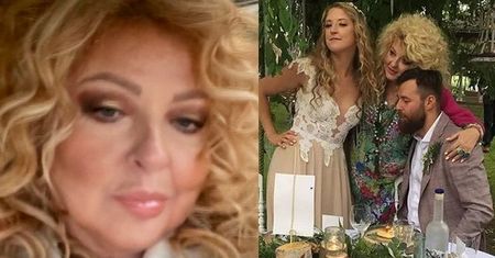 Lara Gessler taktownie opisuje stosunek Magdy Gessler do jej pierwszego męża: "Myślę, że GO NIE SZANOWAŁA DO KOŃCA"