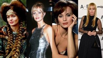 Izabella Scorupco, jedna z najpiękniejszych polskich aktorek, kończy dziś 50 LAT. Zobaczcie, jak się zmieniała (ZDJĘCIA)