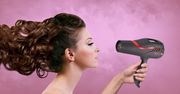 Cyfrowe suszarki do włosów. Działają jak Dyson, ale są o połowę tańsze