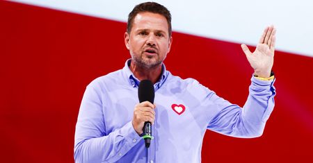 Oto wykształcenie Rafała Trzaskowskiego. Lista nie jest krótka