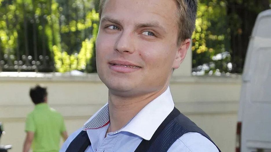 Marcin Hakiel wróci do "Tańca z gwiazdami"
