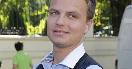 Marcin Hakiel wraca do "Tańca z gwiazdami". Jest stanowczy komentarz Cichopek