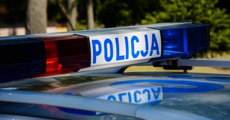 Śmiertelny wypadek na DK 19. Nie żyje mężczyzna