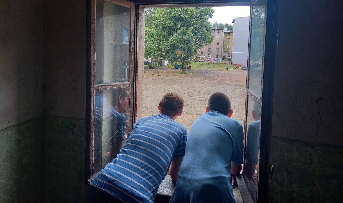 "My wiemy, gdzie są biedaszyby. I wiemy, że będzie jeszcze więcej"
