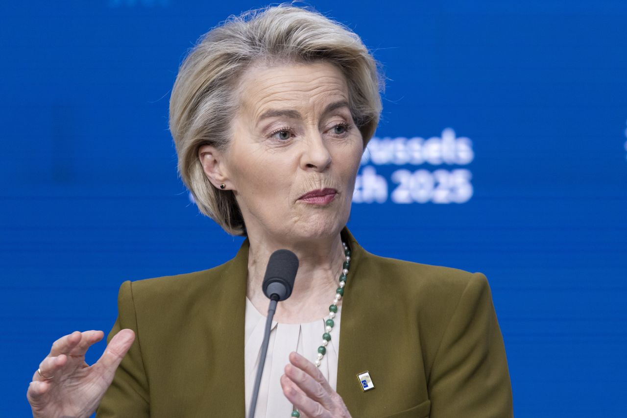 EU unveils trade proposals to thaw US relations amid tariff tension