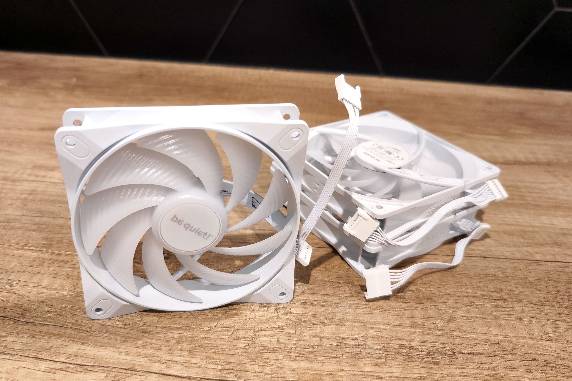 Chłodzenie be quiet! Light Loop 360 IO LCD