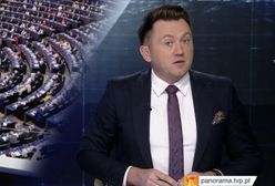 Kto znika z "Panoramy"? Kolejna fala zwolnień w TVP