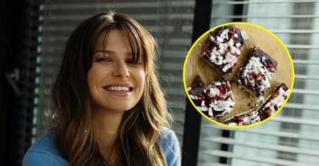 Przepis na mazurek. Anna Lewandowska zdradziła swój sekret przed Wielkanocą