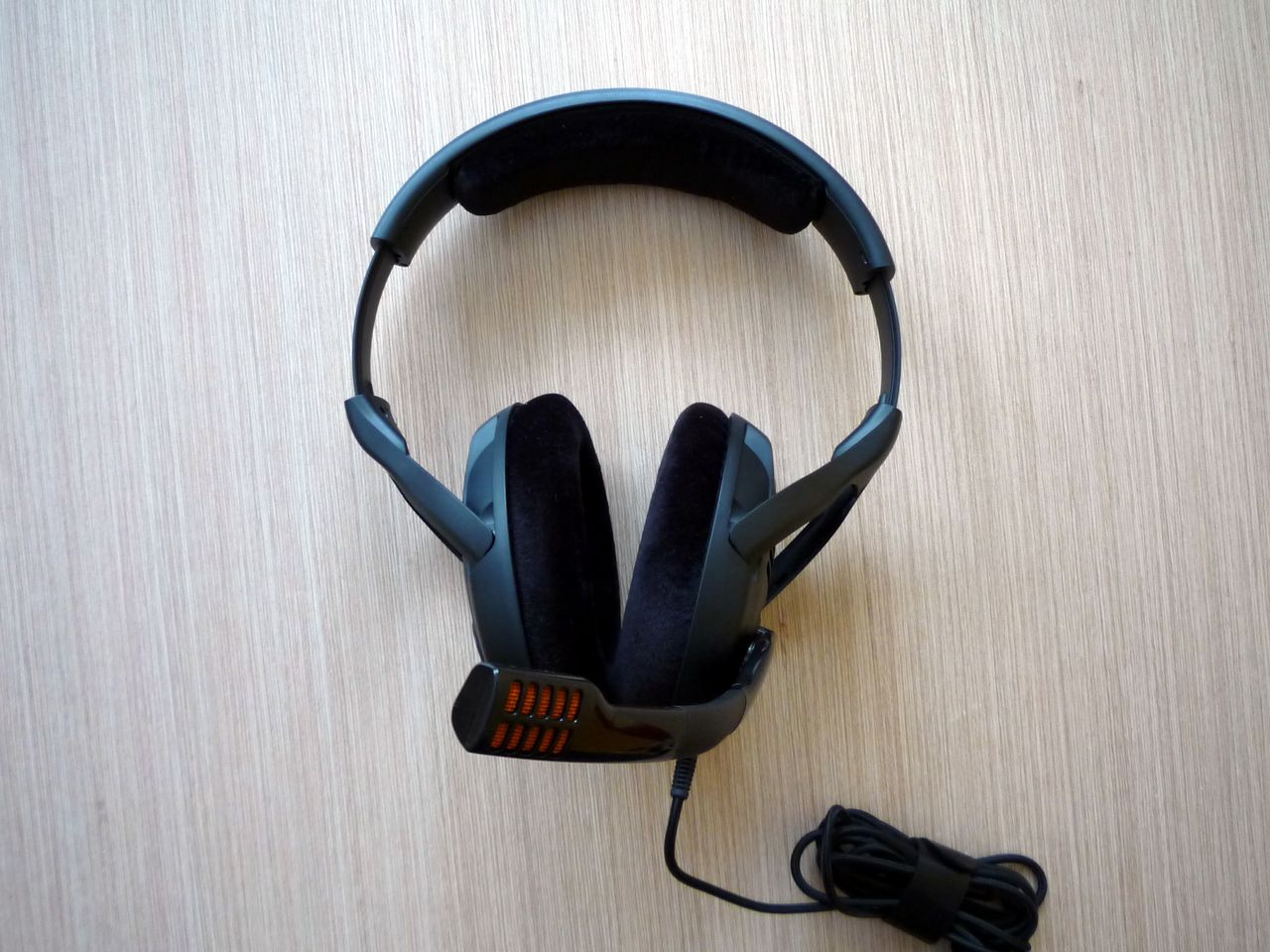 Sennheiser PC 363D