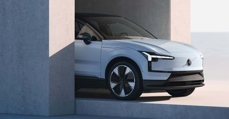 Spore zmiany w Volvo. Przetasowania na wysokich stanowiskach