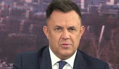 Stary-nowy prowadzący w „Poranku” telewizji wPolsce24