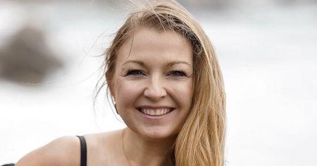 Mama Ginekolog wspomina aferę kolejkową. "To był STRASZNY CZAS. Nie byłam sobą"