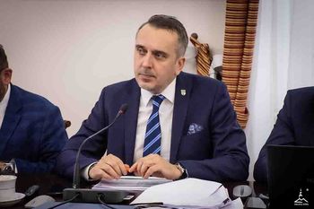 Zielona Góra. Prezydent Pabierowski z wotum zaufania