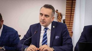Zielona Góra. Prezydent Pabierowski z wotum zaufania