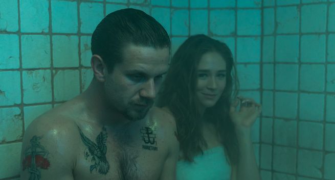 Canal+ kręci drugi sezon „Pisarzy. Serialu na krótko”, grają Wichłacz i Królikowski