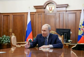 KE potępiła udział Rosji w Biennale Sztuki w Wenecji. Fundacja może stracić dotacje