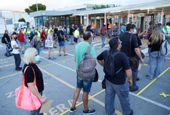 Zakaz lotów do Polski od środy. Koronawirus uwięzi Polaków w Hiszpanii?