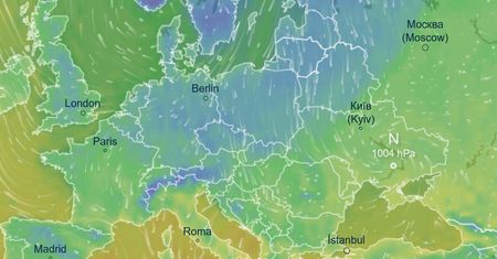 To wtedy się zacznie. "Alarm" w najnowszej prognozie