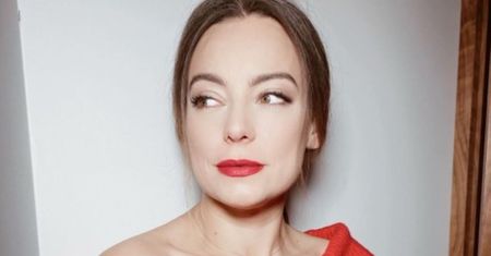Anna Mucha pokazała zdjęcie. "Myślałam, że to Wieniawa". Podobne?