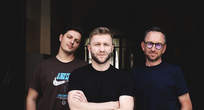 Amazon szykuje film o Kubie Błaszczykowskim. Premiera w przyszłym roku