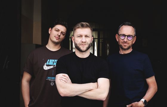 Amazon szykuje film o Kubie Błaszczykowskim. Premiera w przyszłym roku