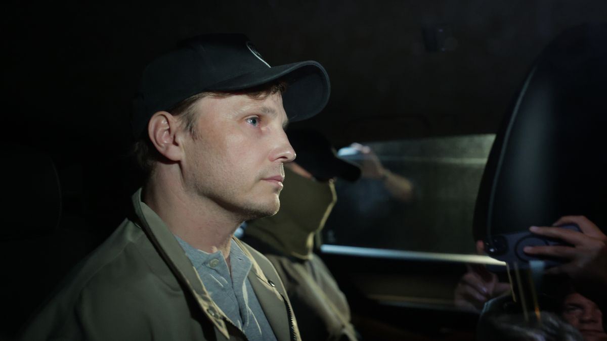 Rafał Zaorski