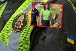 Przebrał się za kobietę. 44-latek próbował wyjechać z Ukrainy