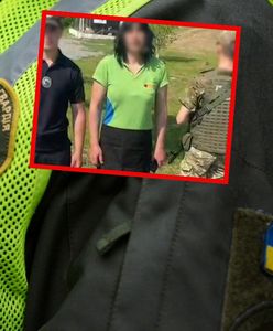 Przebrał się za kobietę. 44-latek próbował wyjechać z Ukrainy