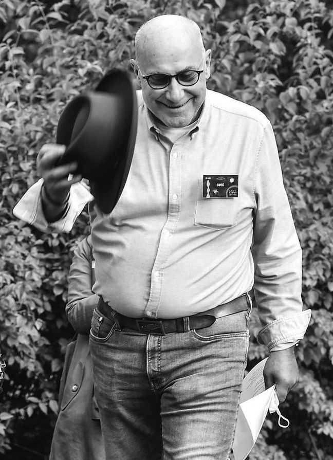 Piotr Machalica nie żyje. Miał 65 lat