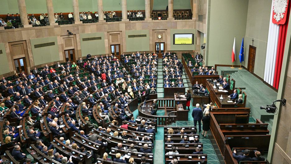 / zdjęcie ilustracyjne