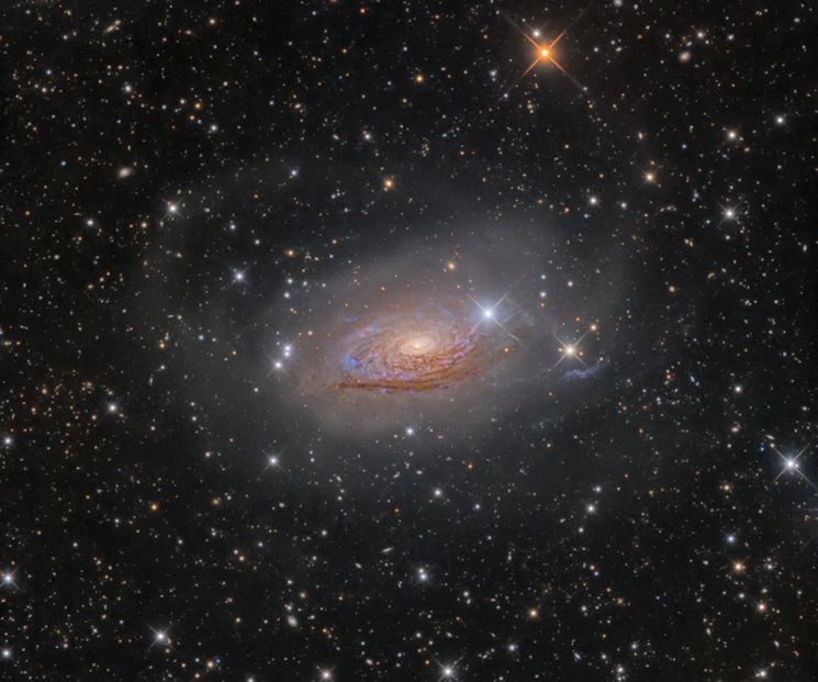 Zobacz najlepsze zdjęcia nocnego nieba w konkursie Insight Astronomy Photographer of the Year 2017 23