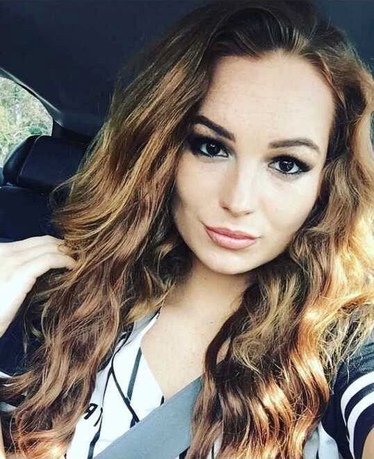 justyna michałowska