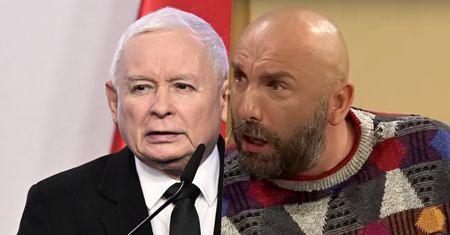 Neo-Nówka komentuje słowa Kaczyńskiego. Użyli cytatu ze znanej piosenki