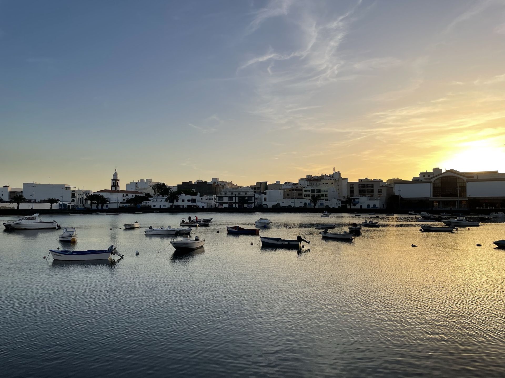 Arrecife 