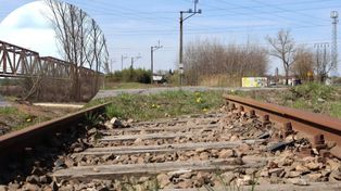 Trzebinia–Wadowice: Zamieszanie wokół linii kolejowej 103