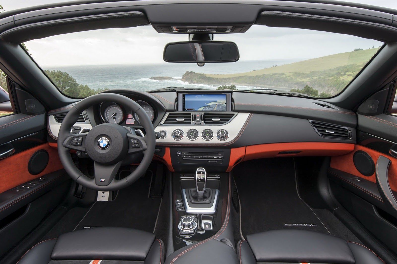 2014 BMW Z4