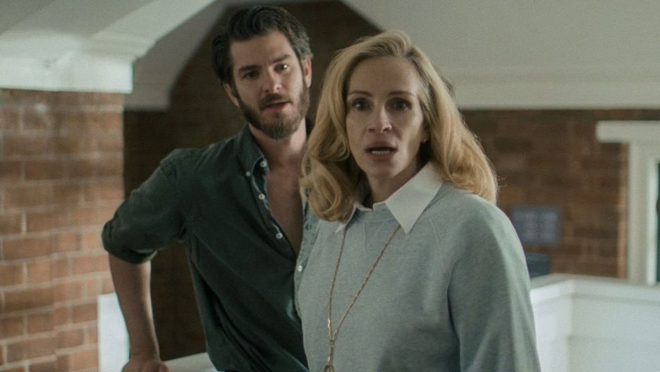 Źrodło fot. Po polowaniu, Luca Guadagnino, Big Indie Pictures, 2025