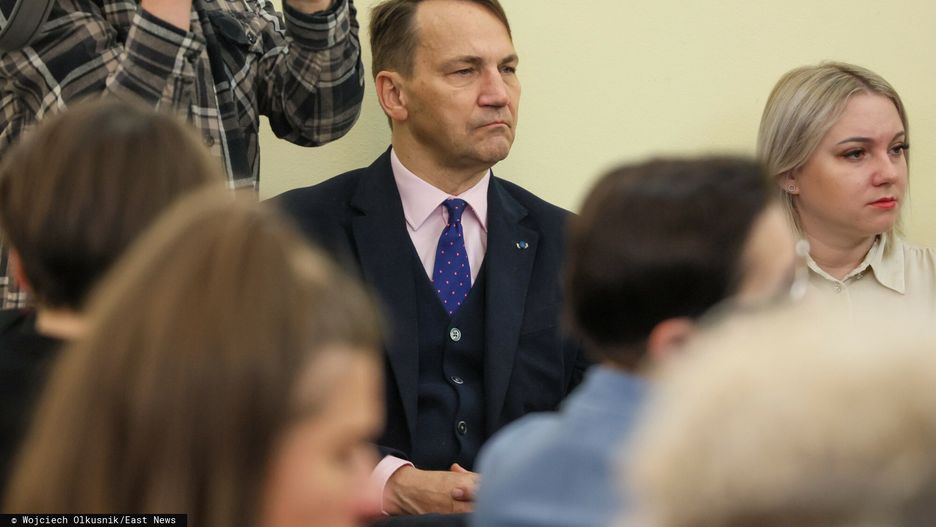 Radosław Sikorski